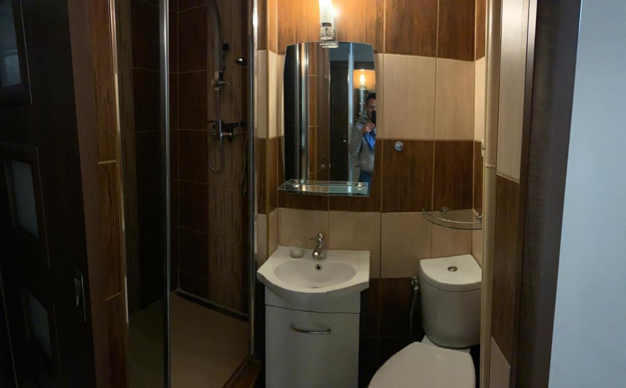 Apartmán Apartament Jelitkowo Plaza Sopot Gdaňsk Exteriér fotografie